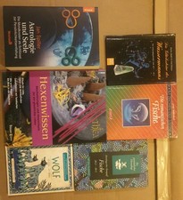 Buch Hexenwissen. Beschwörungen und Hexenrituale für ein glückliches Leben HC 