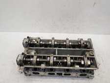 Zylinderkopf geplant für Ford