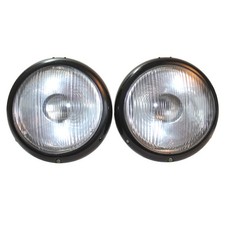 Scheinwerfer Wartburg Satz 200