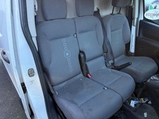 Sitzbank 2. Reihe Citroen