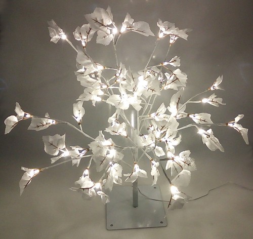 Led lichterbaum 120cm - lichterbaum,