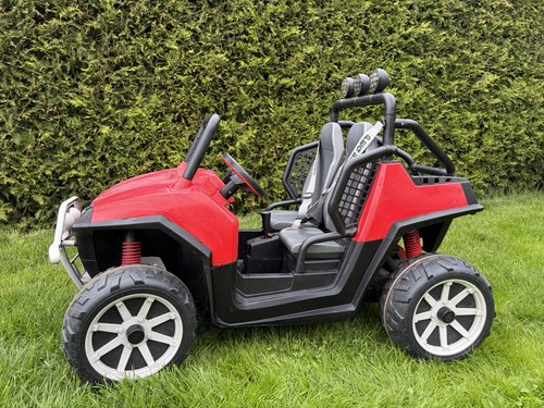 Peg perego polaris ranger - peg,