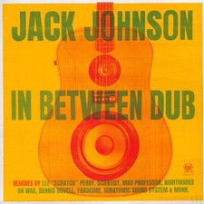 Jack Johnson - In Between Dub