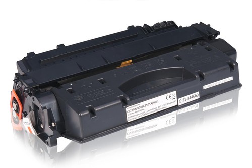 Toner kompatibel für - , hp