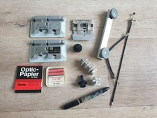 MEOPTA KLEBEPRESSEN SUPER 8