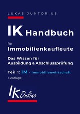 Lukas Juntorius | IK Handbuch