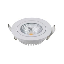 EF100001WS LED-Einbaustrahler