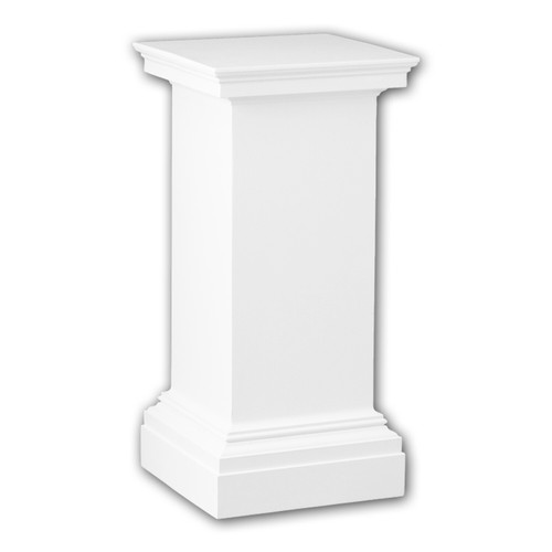 Profhome 114001 vollsäulen - profhome,