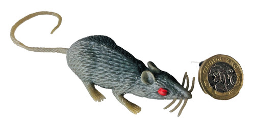 Action figur spielzeug ratte - action,
