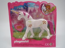 Playmobil "Magisches Einhorn"
