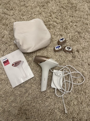 Philips lumea prestige - philips,