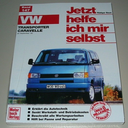 Reparaturanleitung - , vw