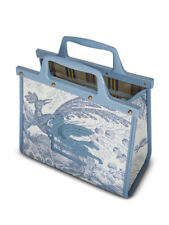 Etro Love Trotter Tasche blu blau