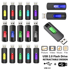 Lot USB Flash Drive Pen Drive