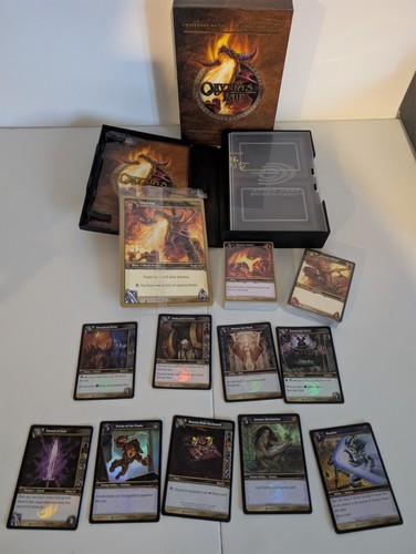 Wow tcg onyxia - , onyxia's