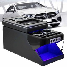 Staufach Mittelkonsole für