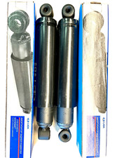 SET Stoßdämpfer hinten Hydraulik LADA NIVA M ab BJ 2010 Nr.:2123-2915402-ORIGINA