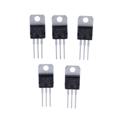 P75nf75 energietransistor - p75nf75,