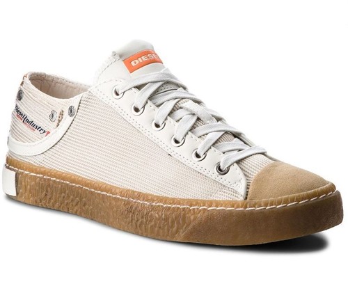 Diesel sneaker schuhe - sneaker, unisex