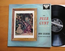SXL 2012 ED1 Grieg Peer Gynt