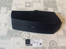 /1278/ Mercedes-Benz Abdeckung