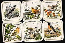 # GLANZBILDER # DDR Original