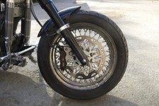 Suzuki VS 1400 - Bremssattel Kit Tuning, Umbau