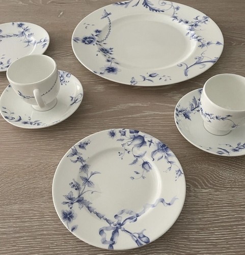 Wedgwood dekor harmony bone - wedgwood,