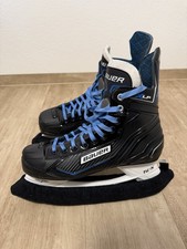 Bauer vapor schlittschuhe - x,