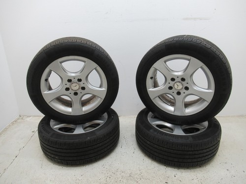 Mercedes benz w203 - mercedes,