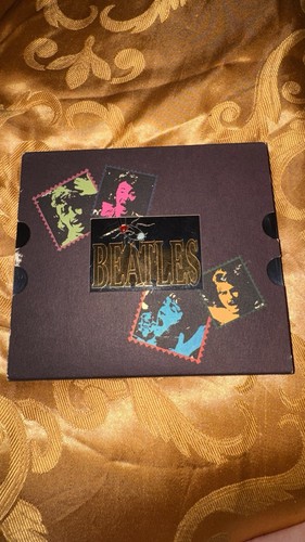 Beatles selten 824 von - 824, 1000