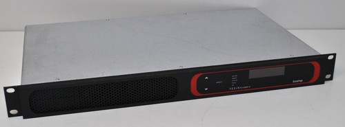 Ungetestet biamp tesira - biamp,