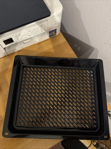 Backblech airfry grill neu - backblech,