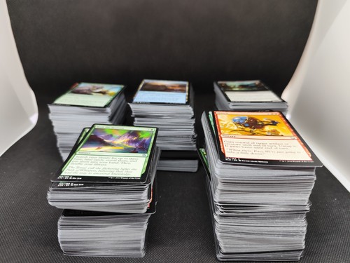 Tcg magic the - tcg,