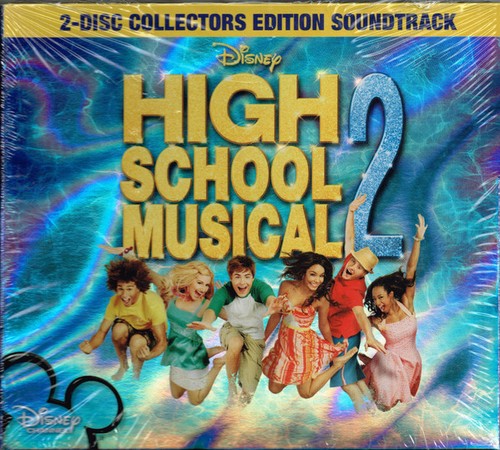 The high school musical - high,