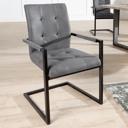 Freischwinger stuhl oxford - stuhl,