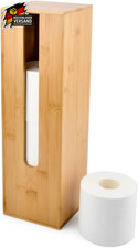 Toilettenpapier Aufbewahrung