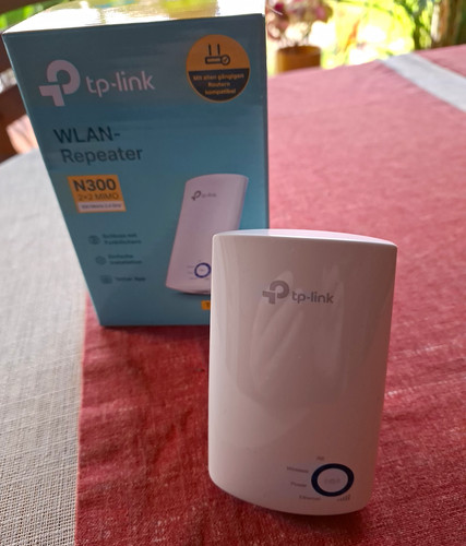 Link wa850re - tp-link, tl-wa850re