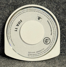 Sony PSP FIFA 11