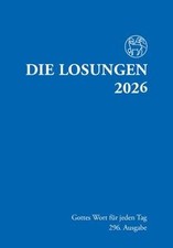Losungen deutschland 2026 - 2026, /