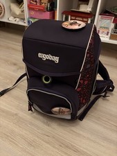 Ergobag Cubo Schulranzen-Set