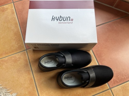 Kybun schweizer schuhe - schweizer, 37
