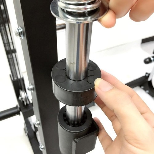 Für squat rack protector - für,