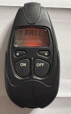 Mercedes A1668201097 Webasto T100 Fernbedienung Sender Remote