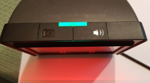 Datalogic magellan 3200vsi - datalogic,