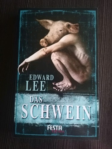 Edward lee das schwein - -,