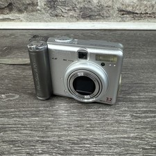 Canon PowerShot A70 Digitalkamera