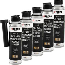 5x 300 ml KAT AGR VENTIL