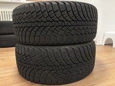 Kumho WinterCraft WP71 225/40