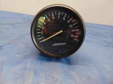 SUZUKI GS 500 E Drehzahlmesser/ Tourenzähler